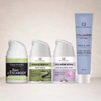 Veido priemonių rinkinys